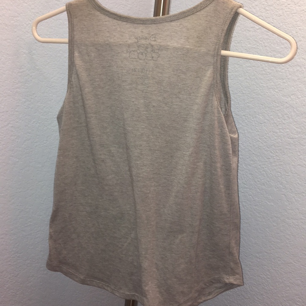 Tank top - Picture 3 of 4